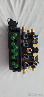 Modulátor EBS - 2