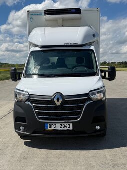 Renault master - 2