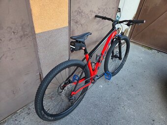 Horské kolo Trek Procaliber. - 2