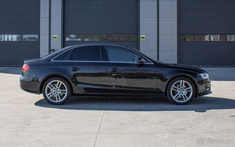 Audi A4 B8.5 sedan 2.0 TDI 2013 - 2