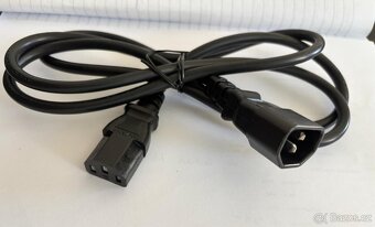 Přívodní napájecí kabel UPS - propojovací - 2