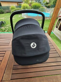Maxi Cosi Marble - 2