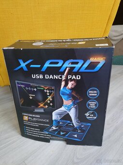 Play Dance Basic - 2