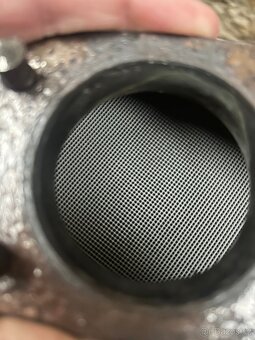 Katalyzátor + výfuk pro BMW E87, E90 a E91 - 2