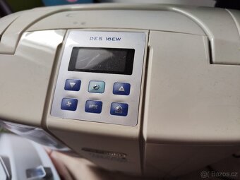 odvlhčovač delonghi - 2