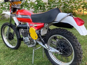 KTM 175 GS (1976) - 2