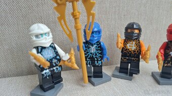 🌪 Lego Ninjago - Possession (Airjitzu) 🌪 - 2