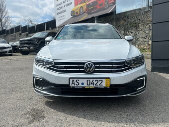 Volkswagen Passat 2021 - 2