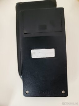 Kalkulačka MR 609 - 2