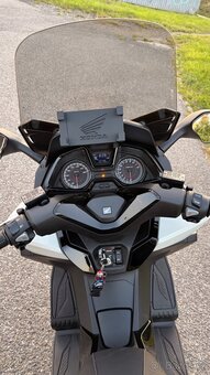 Honda Forza 125 - 2