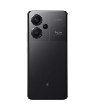 Xiaomi redmi note 13 pro+ 5G, 256GB - 2