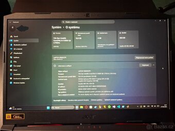Acer Nitro 5 RTX 3050 Ti - 2