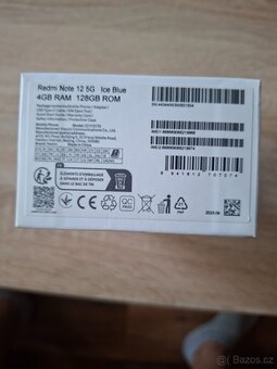 Redmi Note 12 - 2