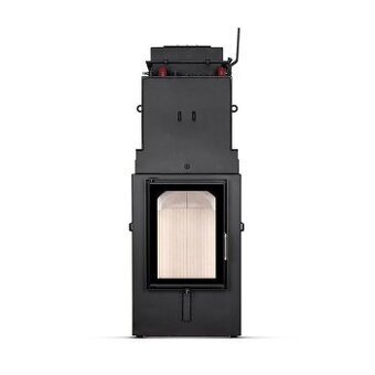 HOXTER  WHE 37/50 WTR - 2