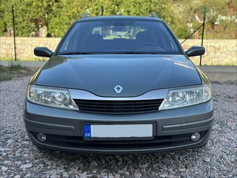 Renault Laguna 1.9dci - 2