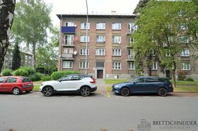 Prodej, bytu 3+1,  75m2 , ul.Fibichova , Karviná - Nové Měst - 2