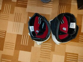 Prodám dětské motokrosové boty Gaerne SGJ vel. 33 - 2