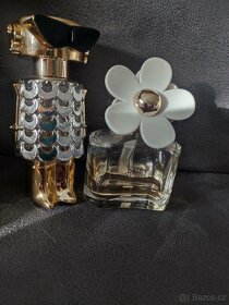 Dámský parfém Daisy Marc Jacobs - 2