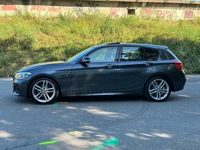 BMW 118D M paket SPORT Rok 2017 automatická prevodovka - 2