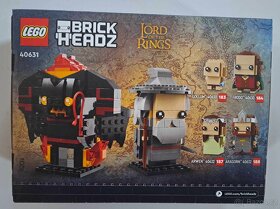 LEGO Brickheadz 40631 - 2