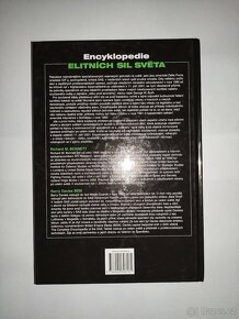 Encyklopedie elitních sil světa - 2
