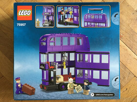 LEGO Harry Potter 75957 - 2