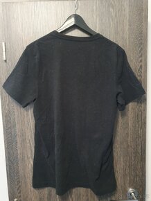 Pánské tričko Dsquared2 VELMI PĚKNÉ, JAKO NOVÉ - 2