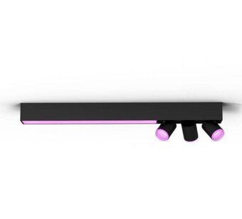 Philips Hue Centris White and Color Ambiance 3 Spot - 2