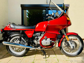 BMW R 80 RT, r.v. 8/1982 - 2