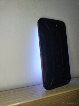 📱 CUBOT QUEST LITE – STAV A+ - 2