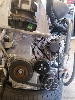 Motor 1,0 IG-T 100 - 2