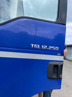 MAN TGL 12.250 - 2