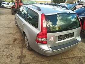 Volvo V50 2007 1.6D 2.0D - 2