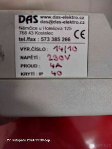 Solarní set pro ohřev vody - 2