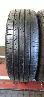 Bridgestone 195/60 R15 88H 4,5-5mm - 2