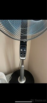 Ventilátor Rowenta - 2