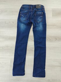 Jeans G -Star Raw,vel.31,délka 34 - 2
