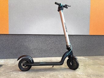 NAREX esn 350 elektrická koloběžka - 2