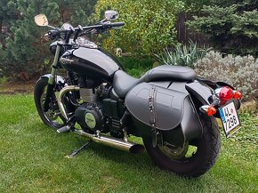 Triumph speedmaster - 2
