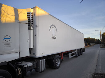 Chereau THERMOKING, SAF INTRAX, TOP STAV - 2
