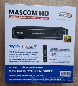 MASCOM MC270 - 2
