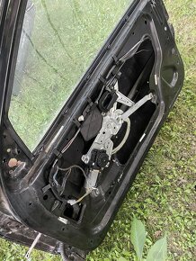 Bmw compact dveře - 2