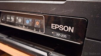 Tiskárna Epson XP-235 - 2