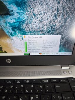 Notebook HP ProBook 430 G4 - 2