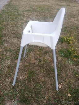 Židlička Ikea - 2