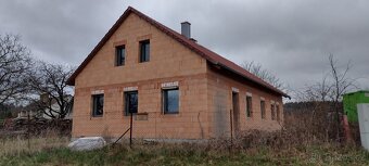 Novostavba Velký Ratmírov - 2