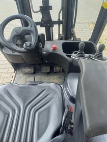 Linde E16C-02 - 2