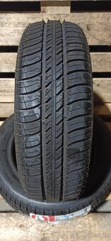 Kleber 155/65 R14 75T 6,5mm NOVÉ - 2