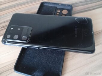 Samsung s20 ultra výměna - 2