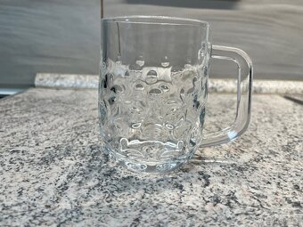 Třetinková sklenice na pivo - 2